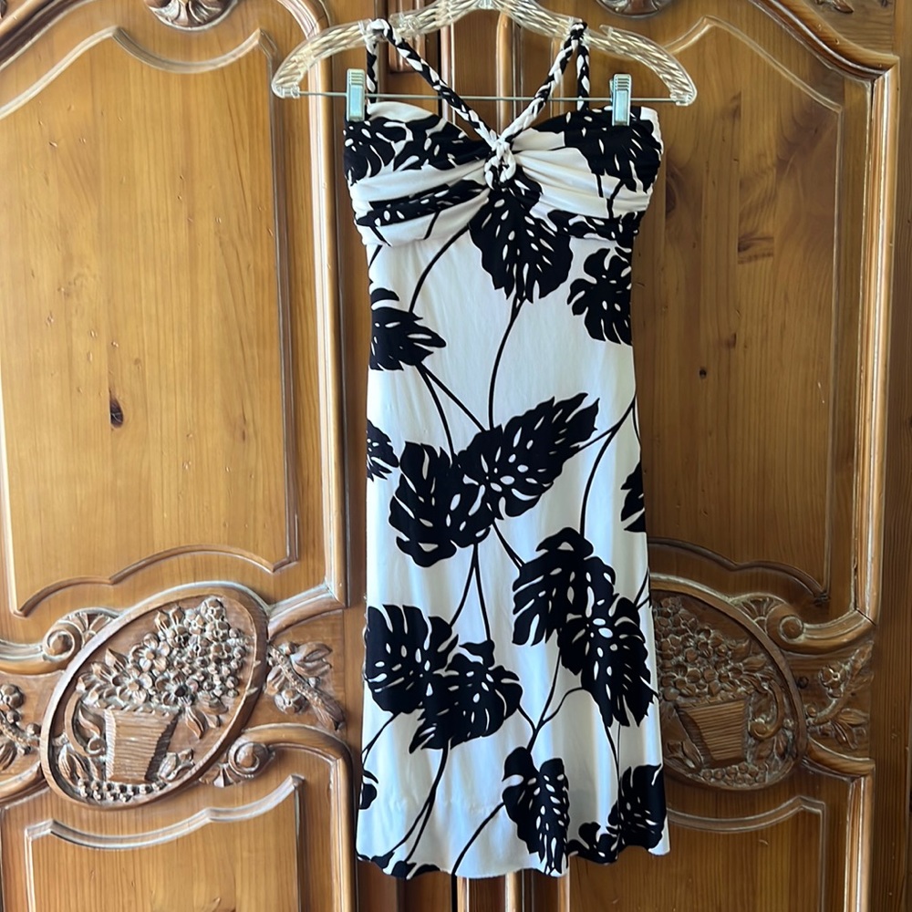 B. Smart Dress